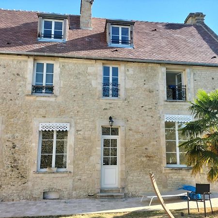 Chambre d hôte Falaise  Exterior foto