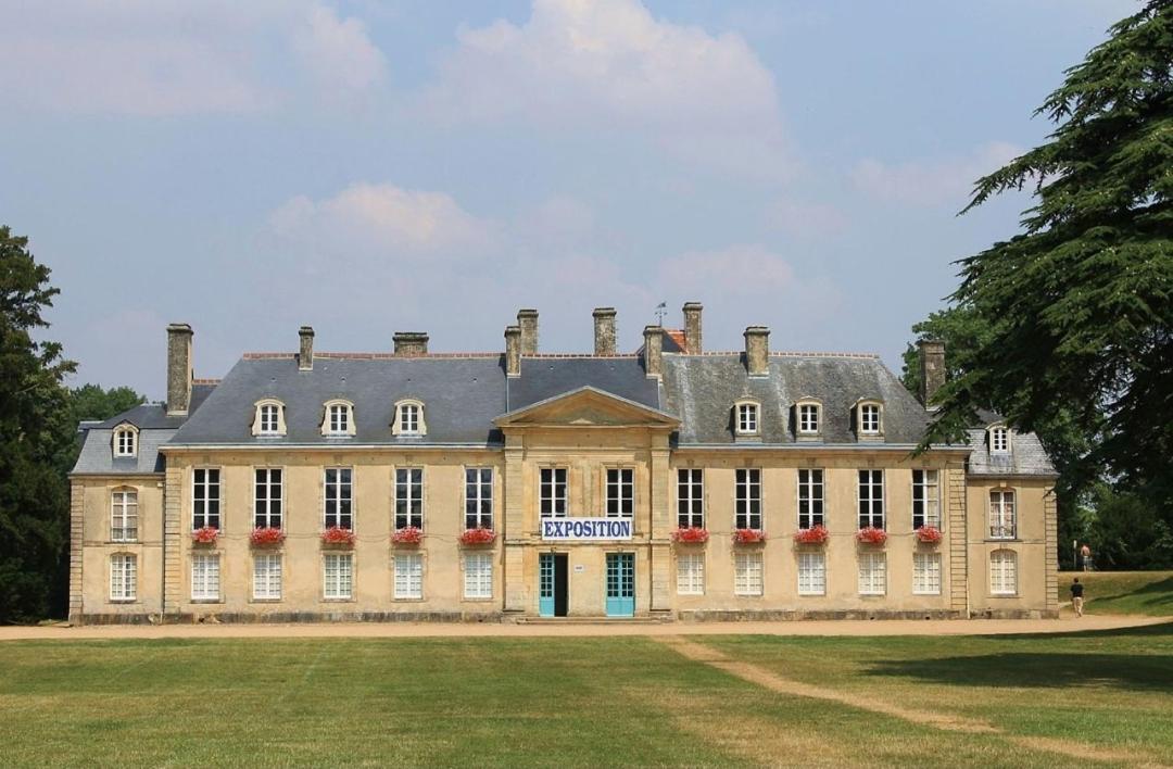 Chambre d hôte Falaise  Exterior foto